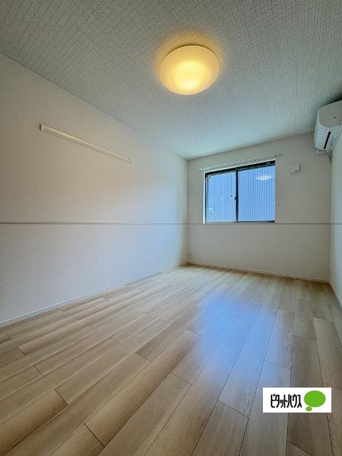ジラソーレ西庄Ⅱ（105） その他部屋・スペース