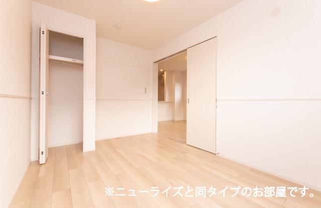 ジラソーレ西庄Ⅱ（203） 部屋画像