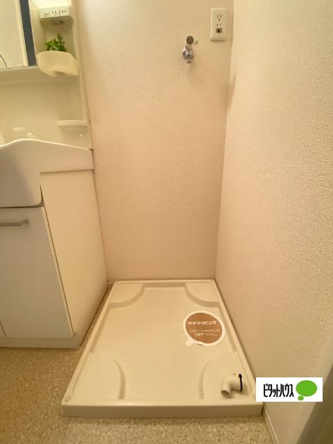 ボヌールクレエ（102） 設備