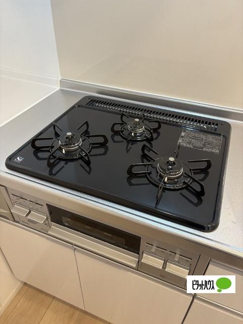 ジラソーレ西庄Ⅱ（203） 設備