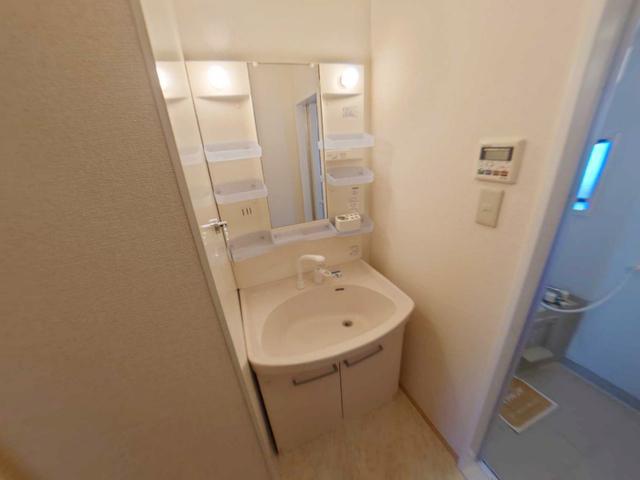 キャトルセゾン　Ｃ棟（C106） 部屋画像