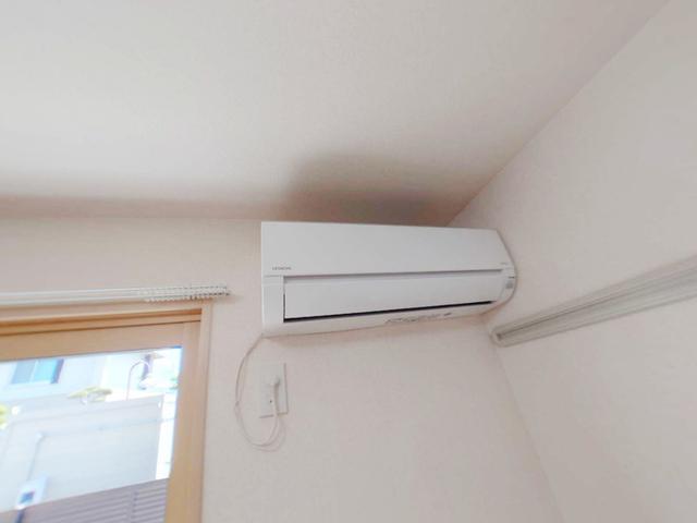 キャトルセゾン　Ｃ棟（C106） 部屋画像