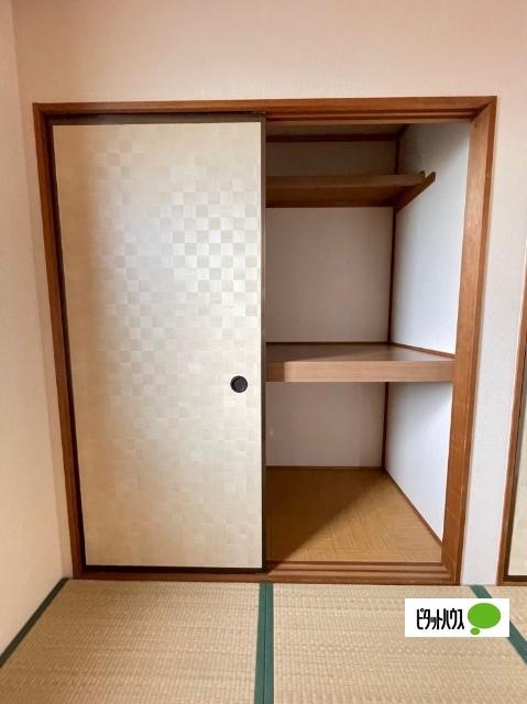 セジュール榎原　Ⅱ（206） 部屋画像