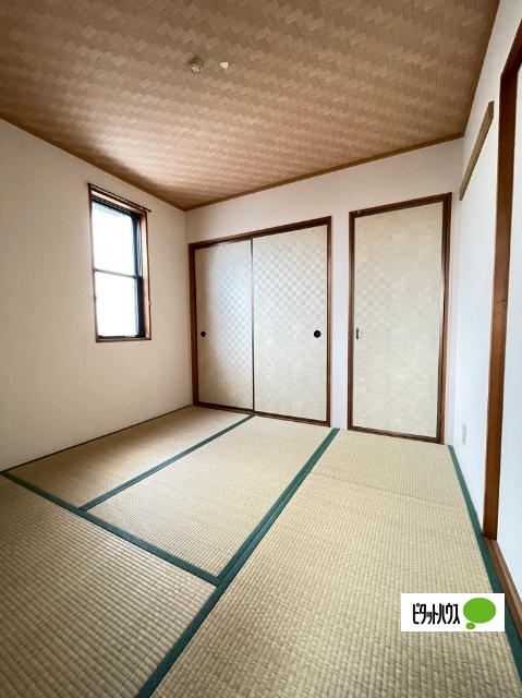 セジュール榎原　Ⅱ（206） その他部屋・スペース