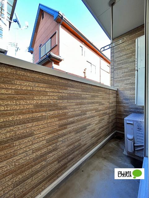 ベル・クレール　ｉ（102） 部屋画像