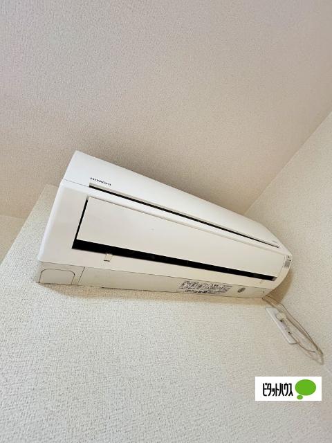 ベル・クレール　ｉ（102） 部屋画像