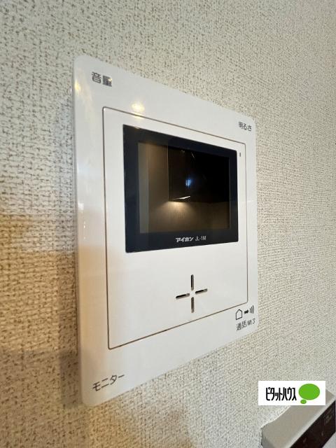 ベル・クレール　ｉ（102） 部屋画像