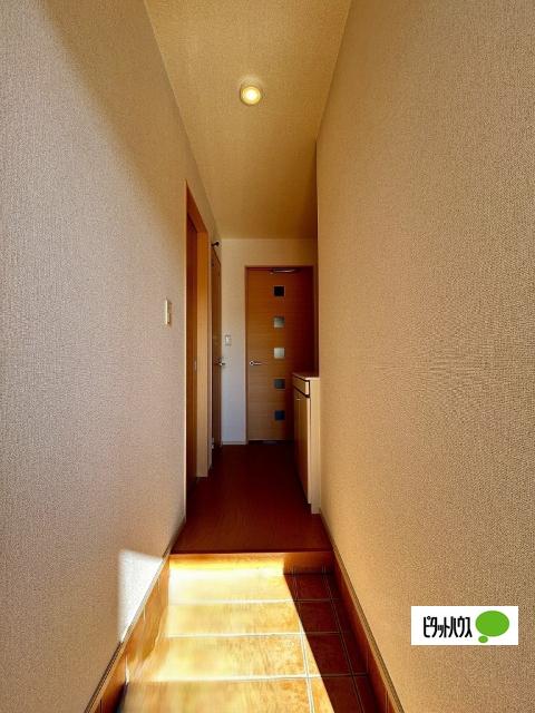 ベル・クレール　ｉ（102） 部屋画像