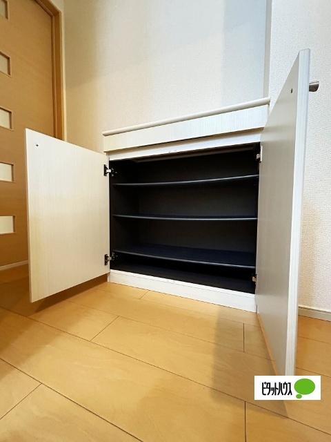 ベル・クレール　ｉ（102） 部屋画像