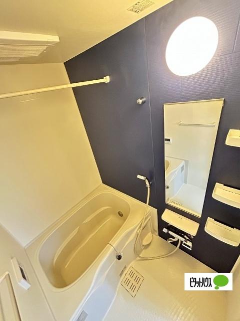 ベル・クレール　ｉ（102） 部屋画像