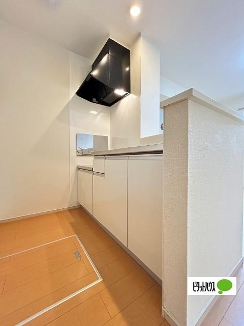ベル・クレール　ｉ（102） 部屋画像