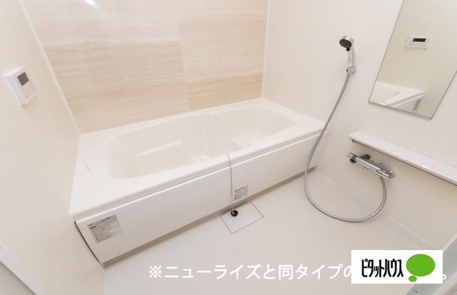 プレミアムメゾン（201） 部屋画像