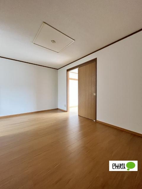 クレストール黒江Ⅱ（103） 部屋画像