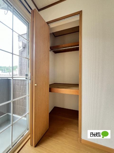 クレストール黒江Ⅱ（103） 部屋画像