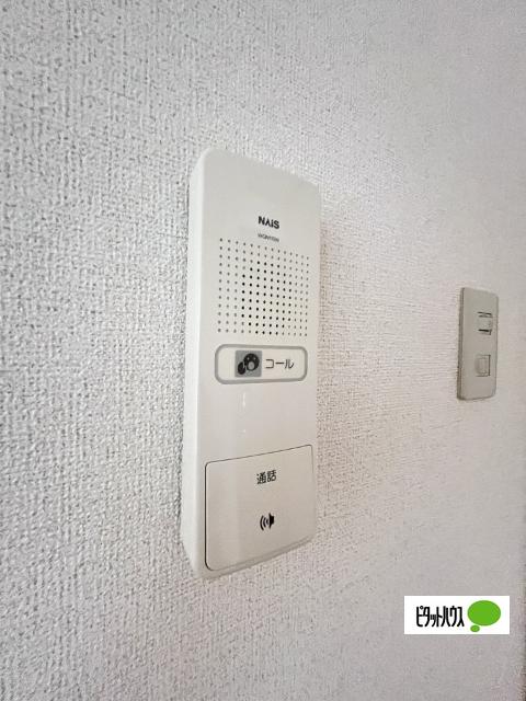 クレストール黒江Ⅱ（103） 部屋画像