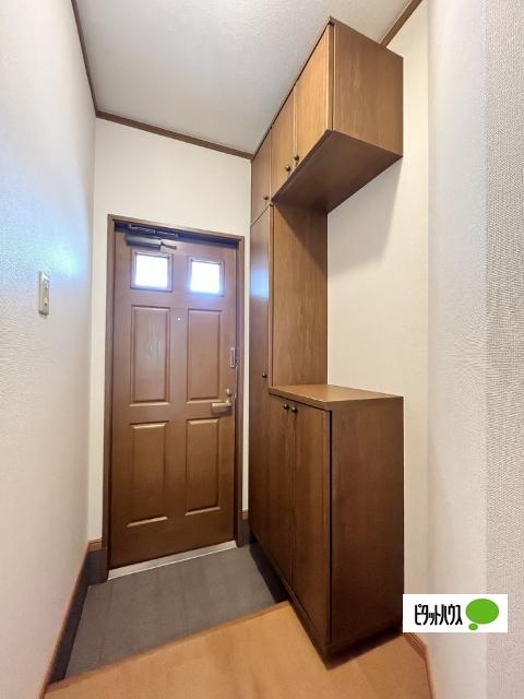 クレストール黒江Ⅱ（103） 部屋画像