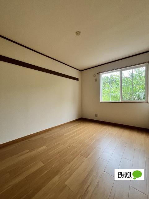 クレストール黒江Ⅱ（103） 部屋画像