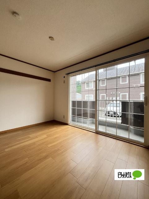 クレストール黒江Ⅱ（103） 部屋画像