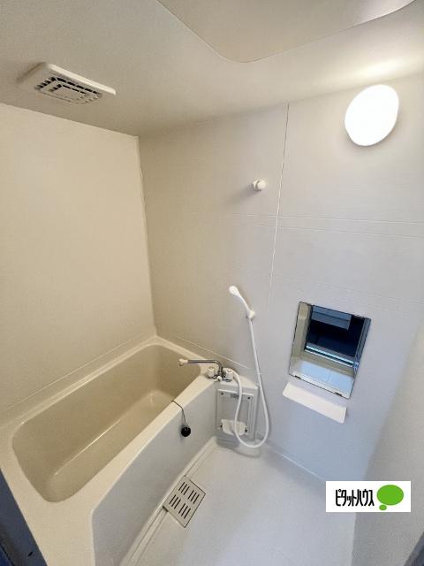 クレストール黒江Ⅱ（103） 部屋画像