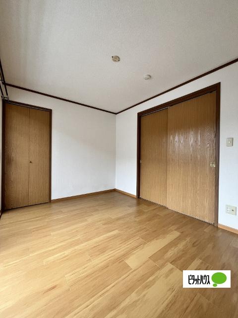 クレストール黒江Ⅱ（103） 部屋画像