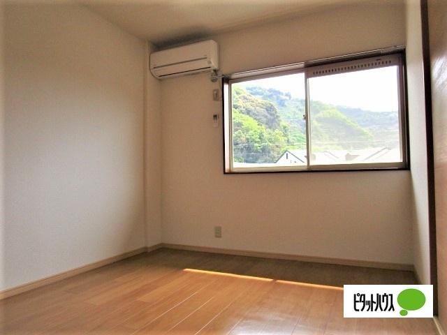 コーポサンシャイン（205） その他部屋・スペース