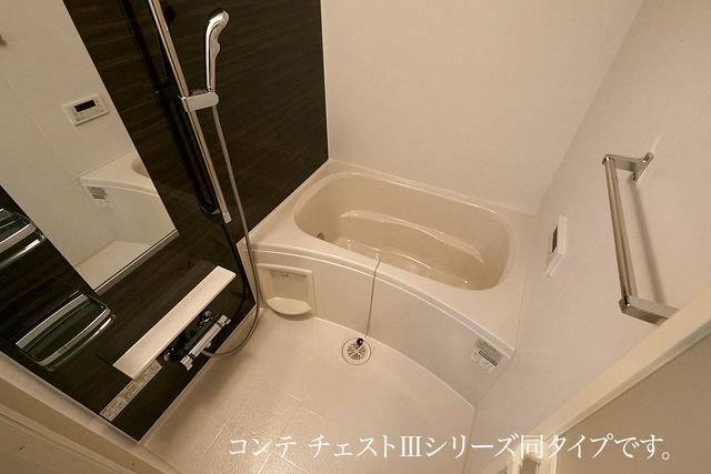 ヒカルサ和歌山鳴神Ⅱ（206） 部屋画像