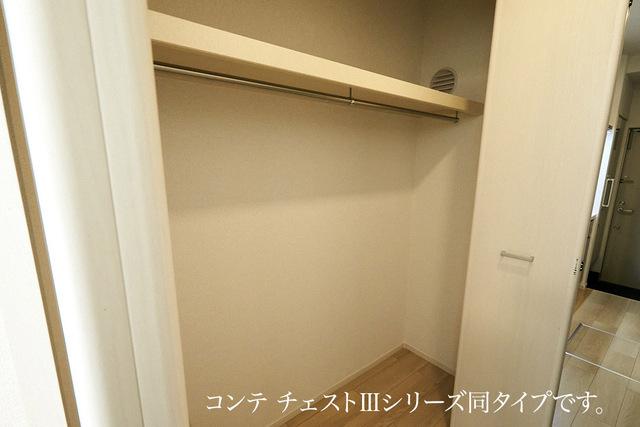 ヒカルサ和歌山鳴神Ⅱ（105） 部屋画像
