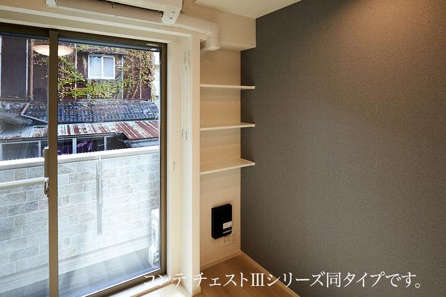 ヒカルサ和歌山鳴神Ⅱ（206） その他部屋・スペース