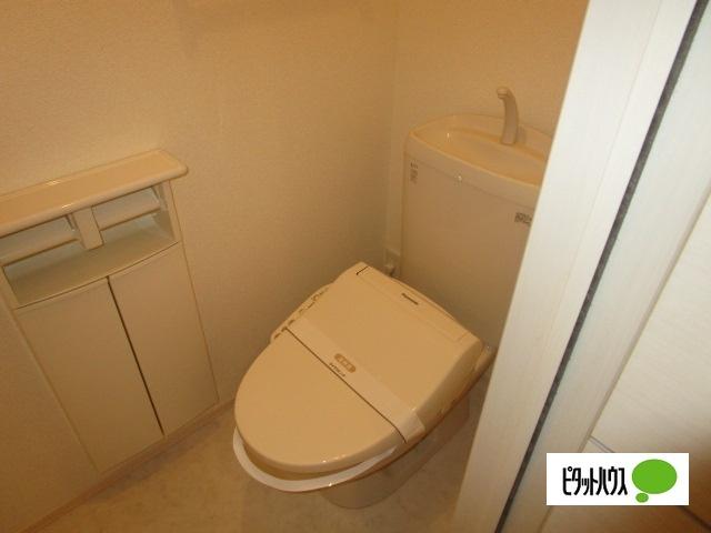 トゥインクルなごみ（101） 部屋画像