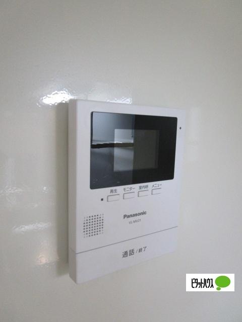トゥインクルなごみ（101） 部屋画像