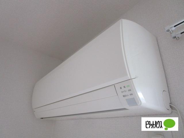 トゥインクルなごみ（101） 部屋画像