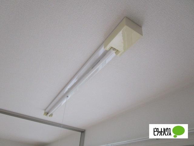 トゥインクルなごみ（101） 部屋画像