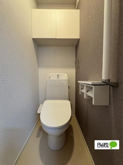 ヒカルサ和歌山鳴神Ⅱ（105） 部屋画像