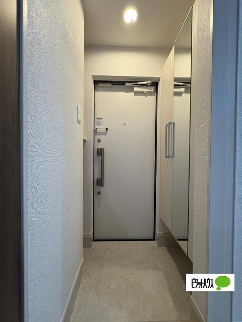 ヒカルサ和歌山鳴神Ⅱ（302） 部屋画像