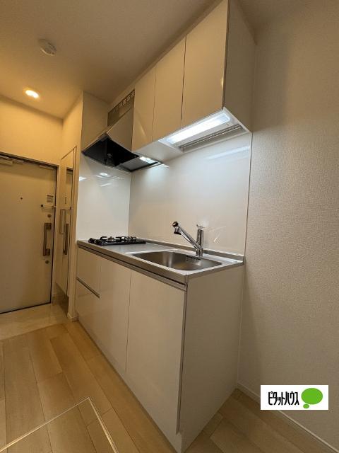 ヒカルサ和歌山鳴神Ⅱ（303） 部屋画像