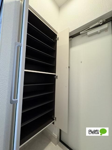 ヒカルサ和歌山鳴神Ⅱ（305） 部屋画像