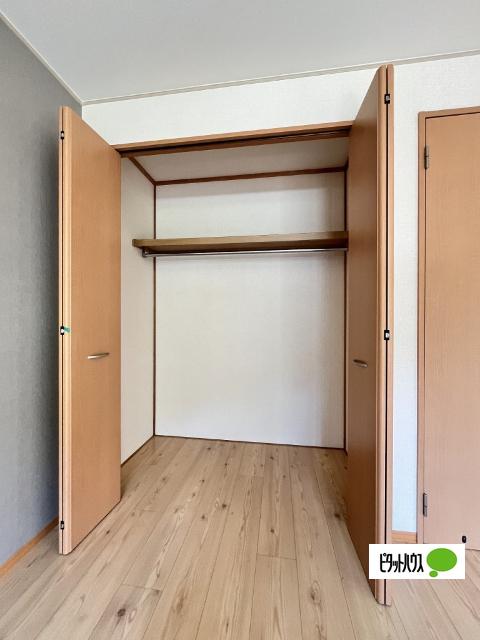 ドゥ シェル（203） 部屋画像