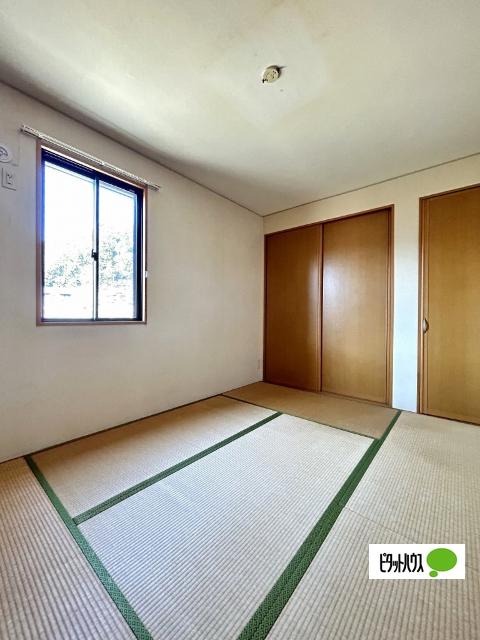 グリーンハイツ北山　Ⅱ（105） その他部屋・スペース