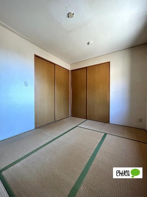 グリーンハイツ北山　Ⅱ（105） その他部屋・スペース