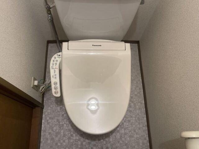 セジュールMT（103） トイレ