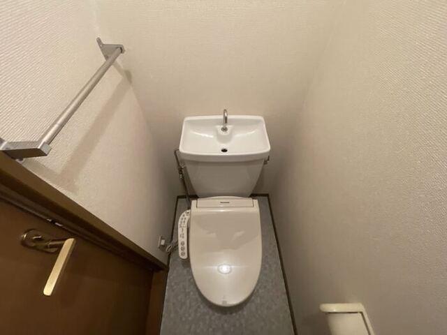 セジュールMT（103） トイレ