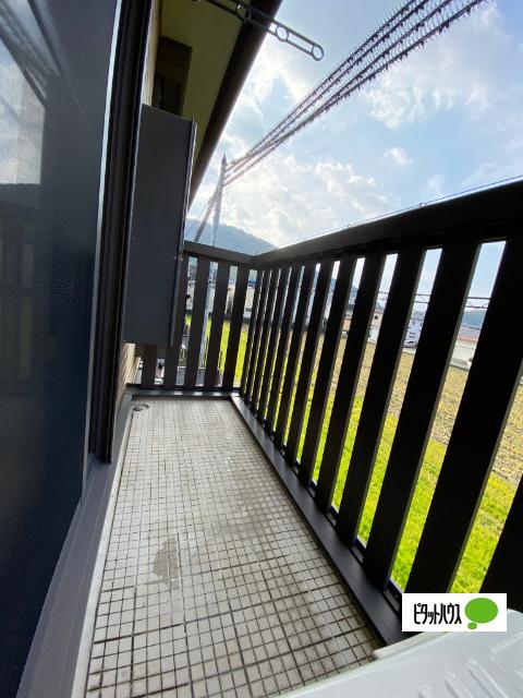 ルリール学園南館（C205） 部屋画像