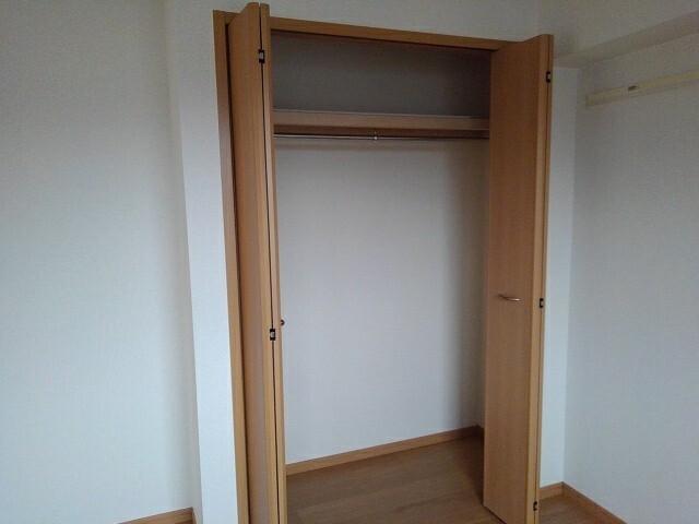 カノンⅡ（103） 収納