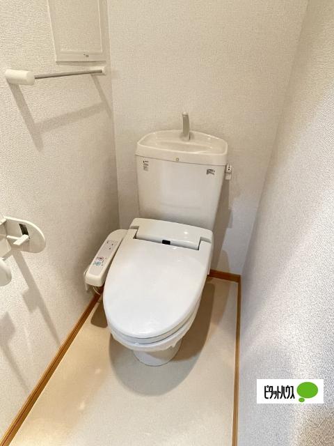 フォルトゥーナ　Ⅰ（108） 部屋画像
