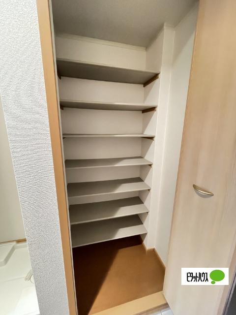 フォルトゥーナ　Ⅰ（108） 部屋画像