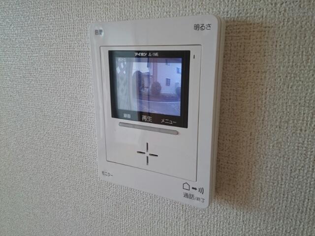 ブリッサ日高Ⅱ（203） 設備