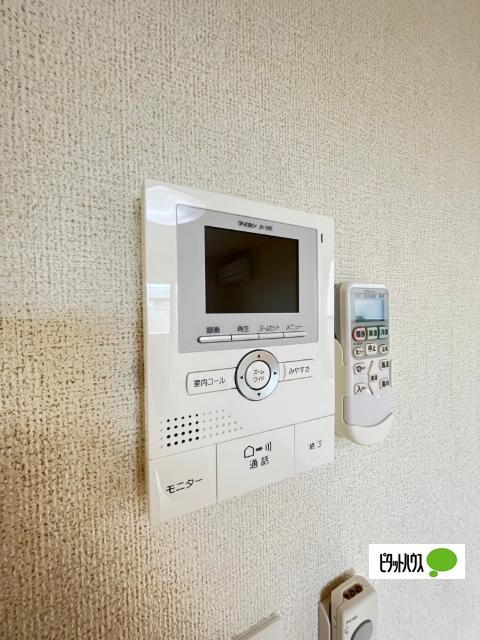 アーバンソレイユ（202） 部屋画像
