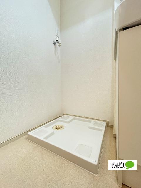 フォルトゥーナ（101） 部屋画像