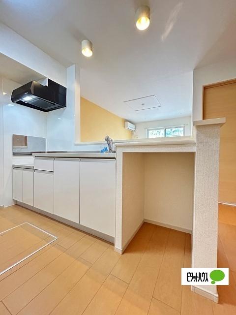 フォルトゥーナ（101） 部屋画像