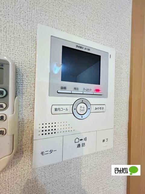 フォルトゥーナ（101） 部屋画像